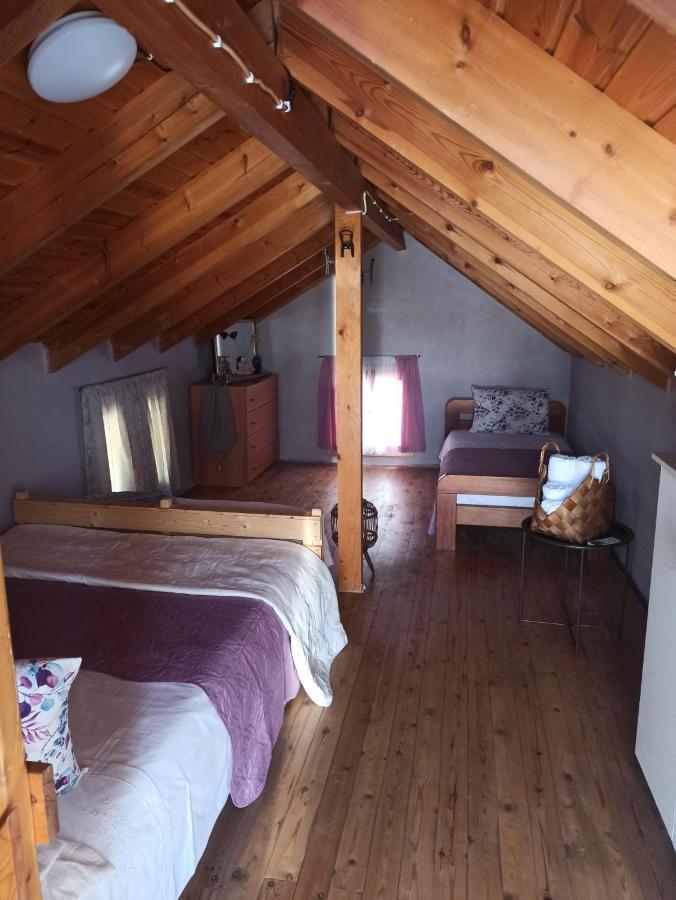Floras House Leilighet Návplio Eksteriør bilde