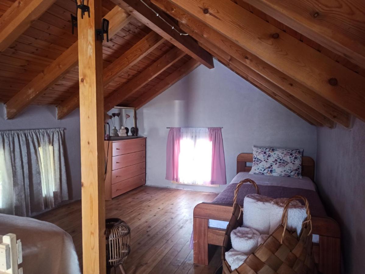 Floras House Leilighet Návplio Eksteriør bilde