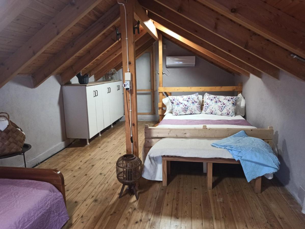 Floras House Leilighet Návplio Eksteriør bilde