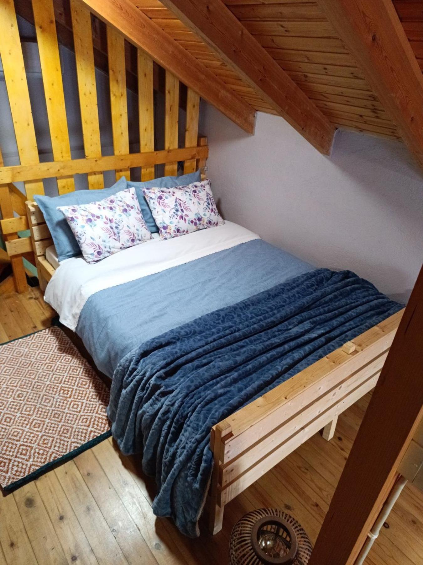 Floras House Leilighet Návplio Eksteriør bilde
